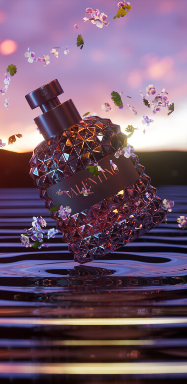 image de couverture valentino pour le slider